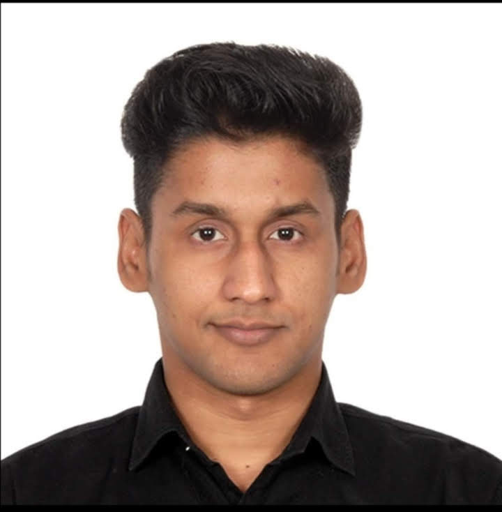 Aditya Shrivastava